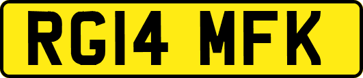 RG14MFK