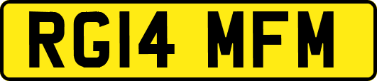 RG14MFM