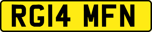 RG14MFN