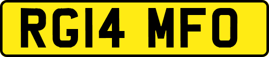 RG14MFO