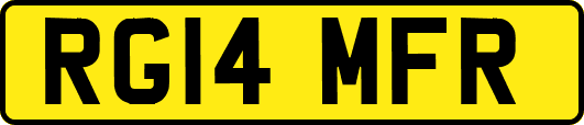 RG14MFR