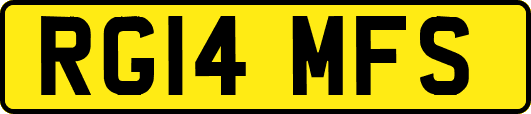 RG14MFS