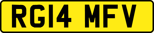 RG14MFV
