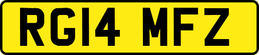 RG14MFZ