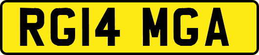 RG14MGA