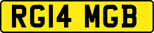 RG14MGB