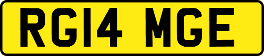 RG14MGE
