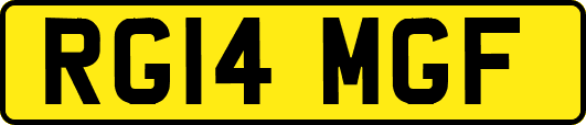 RG14MGF