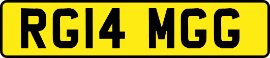 RG14MGG