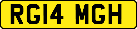 RG14MGH