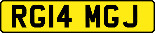 RG14MGJ