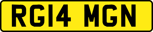 RG14MGN
