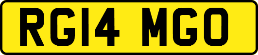 RG14MGO
