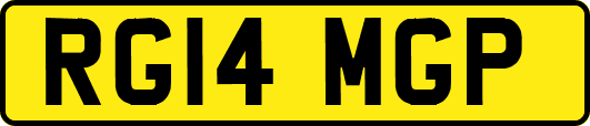 RG14MGP