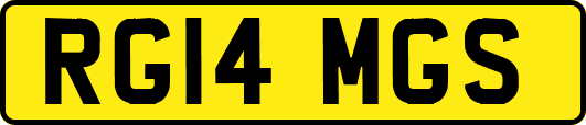 RG14MGS