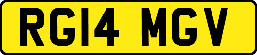 RG14MGV