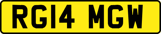 RG14MGW