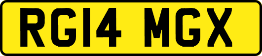 RG14MGX