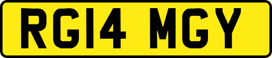 RG14MGY