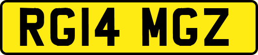 RG14MGZ