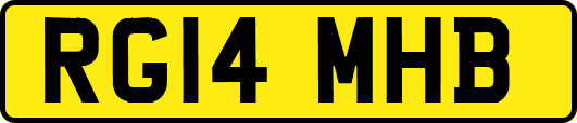 RG14MHB