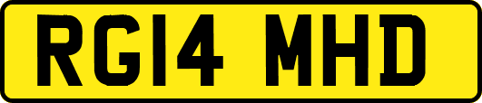 RG14MHD