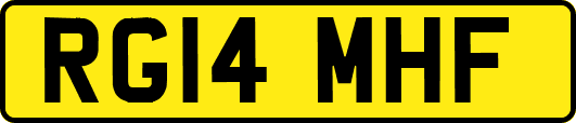RG14MHF