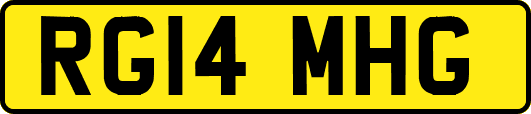 RG14MHG