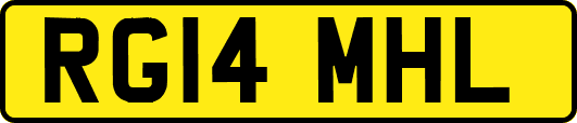 RG14MHL