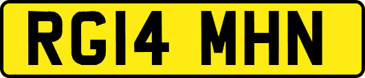 RG14MHN