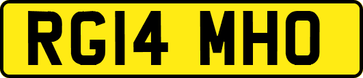 RG14MHO