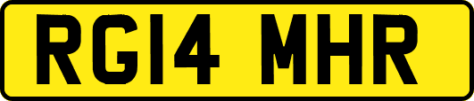 RG14MHR