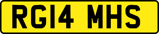 RG14MHS
