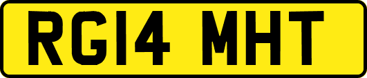 RG14MHT