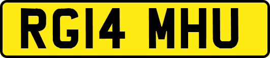 RG14MHU