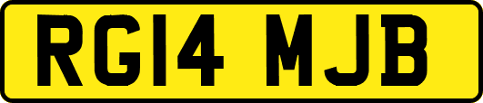 RG14MJB