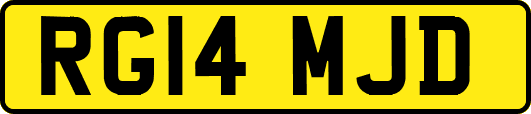 RG14MJD