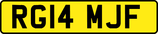 RG14MJF