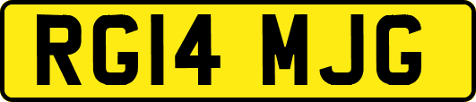 RG14MJG