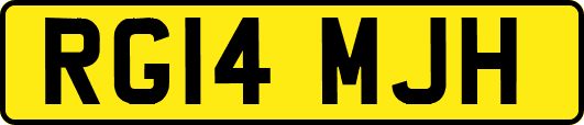 RG14MJH