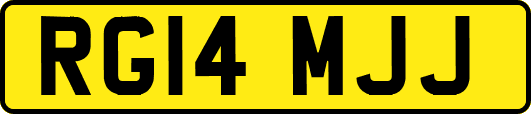 RG14MJJ