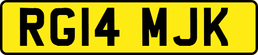 RG14MJK