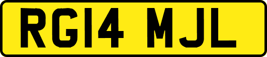 RG14MJL