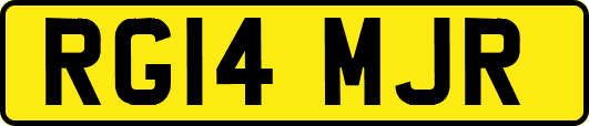 RG14MJR