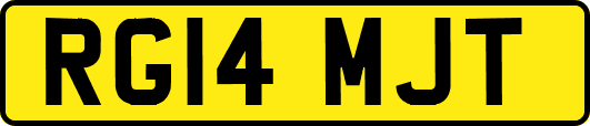 RG14MJT