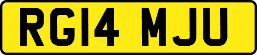 RG14MJU