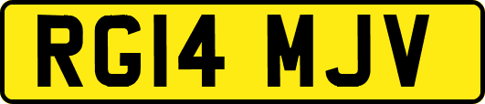 RG14MJV