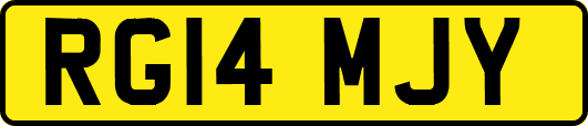 RG14MJY