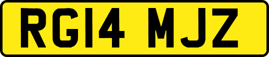 RG14MJZ