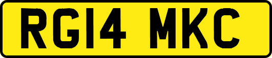 RG14MKC